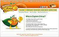 captaincitrus_website